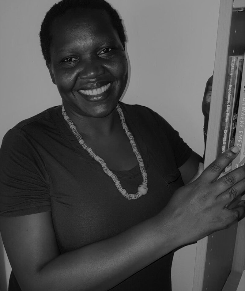 Beatrice Lamwaka