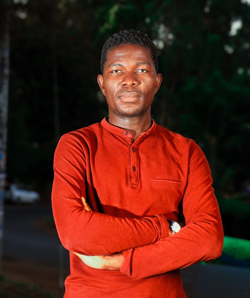 Otieno Owino