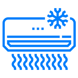 Cooling Services