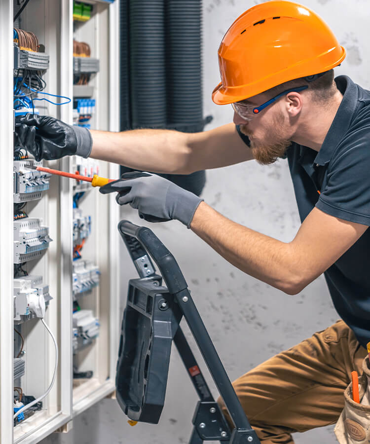 Electrical Repair Services