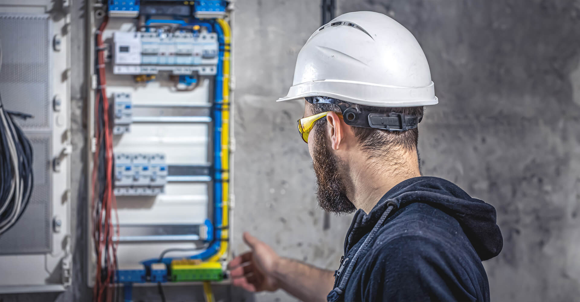 Electrical Repair Services