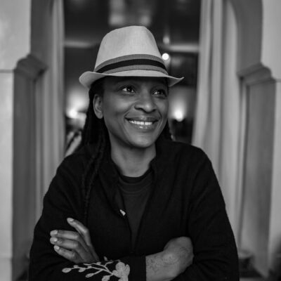 Chika Unigwe