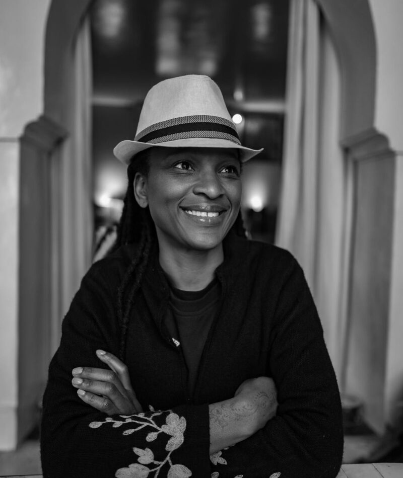 Chika Unigwe