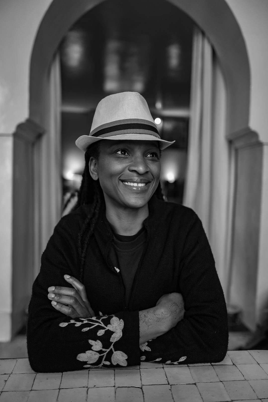 Chika Unigwe