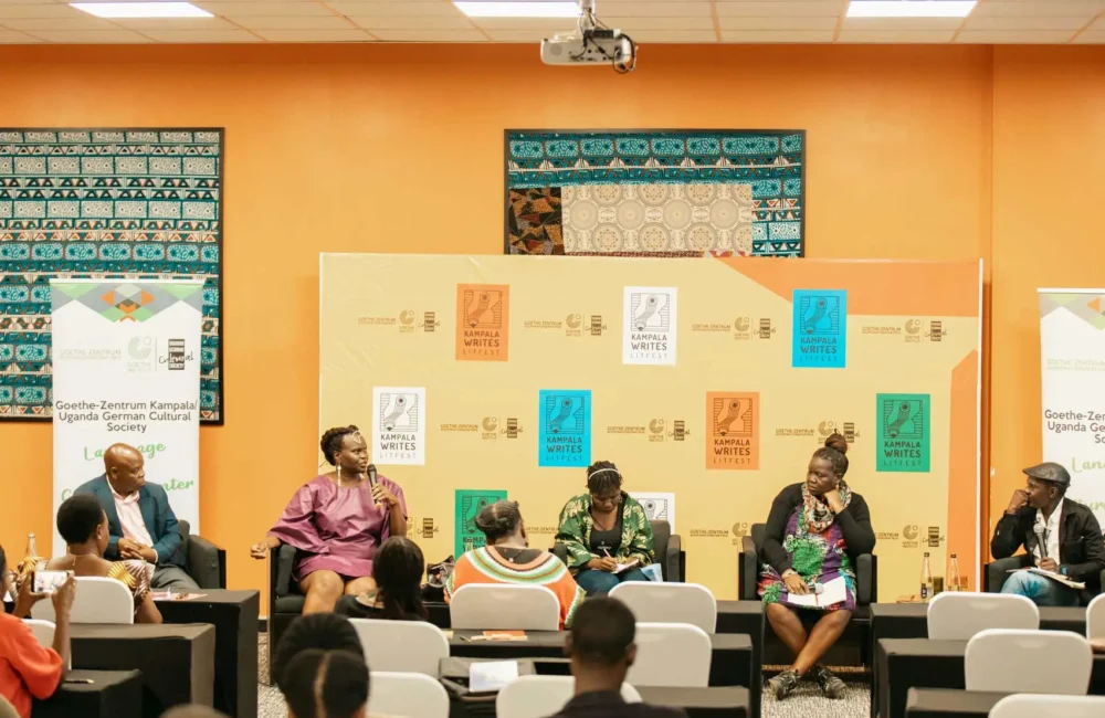 2024 Theme: Writing Our Truths