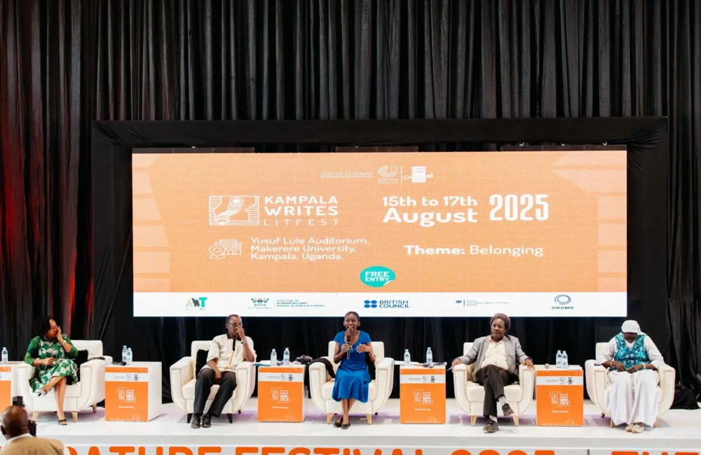 2025 Theme: Belonging