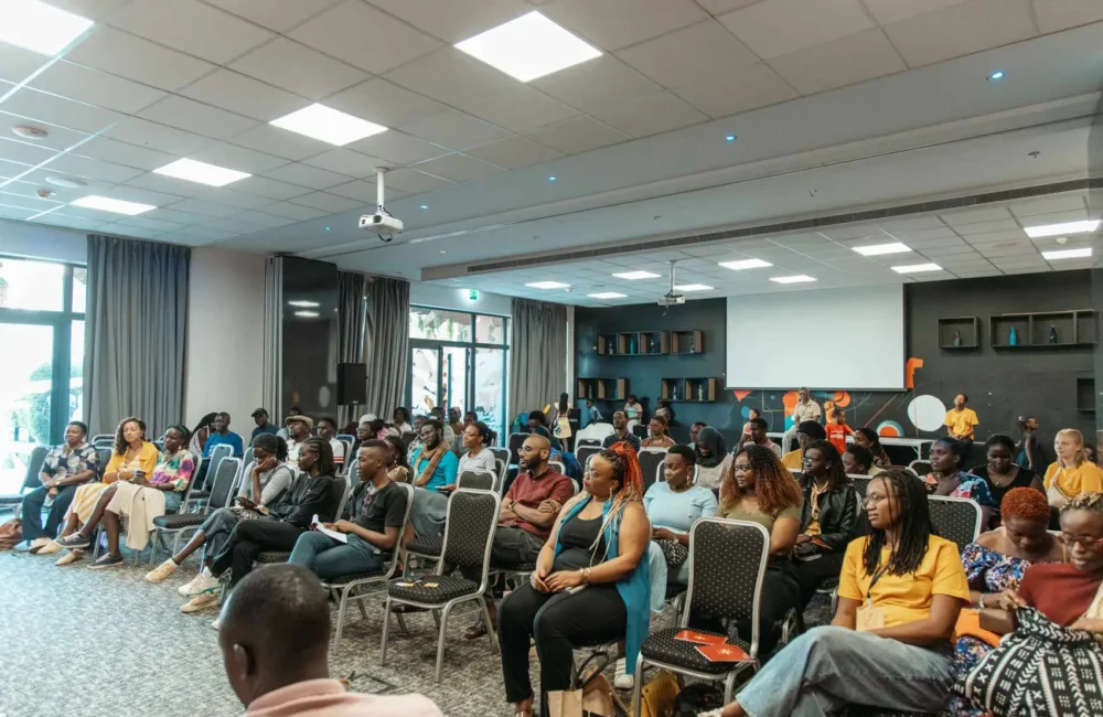 2026 THEME: Where Stories Begin: The Imaginary and the Art of Possibility