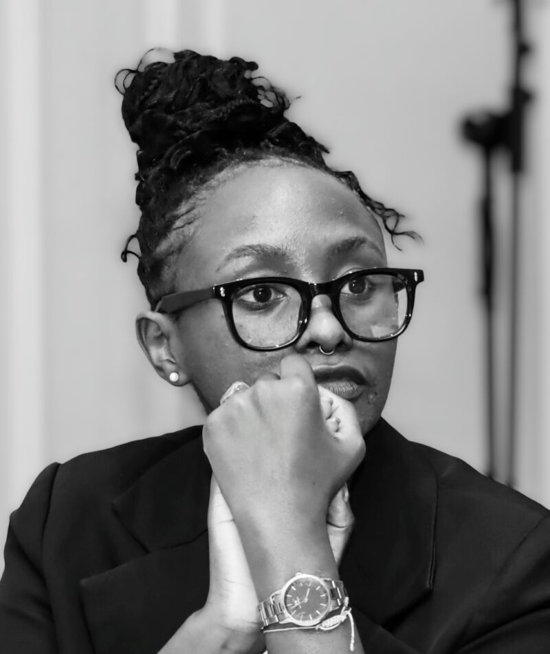 Edna Ninsiima