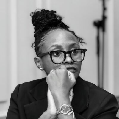 Edna Ninsiima