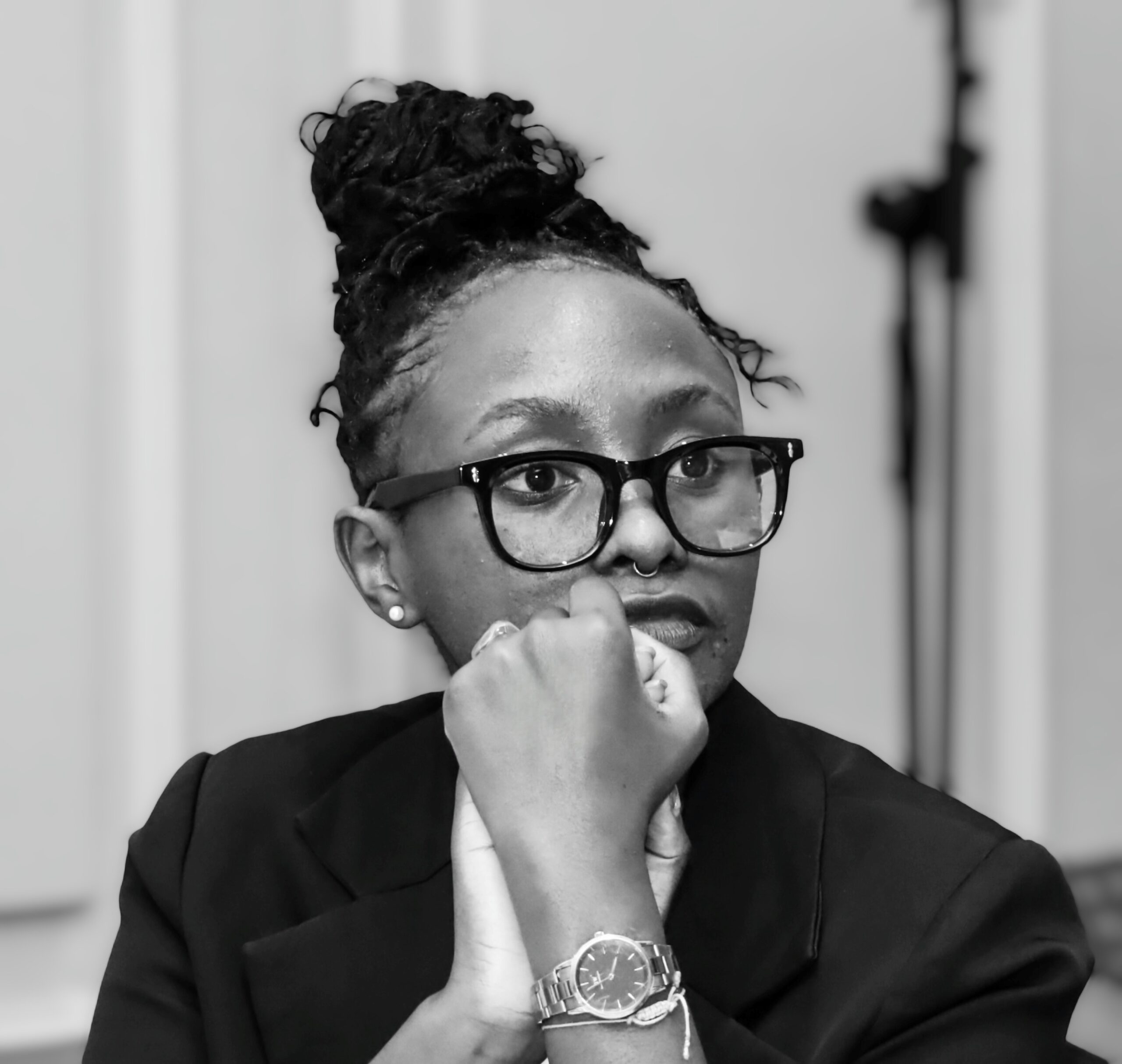 Edna Ninsiima