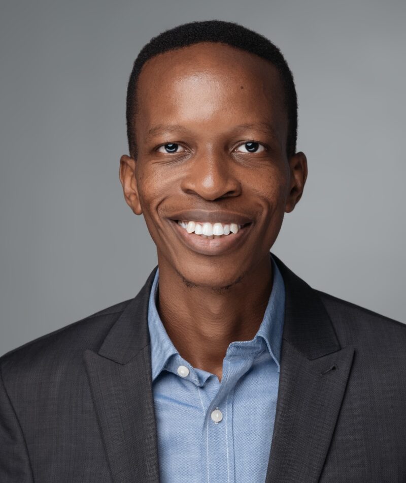Felix Kitaka