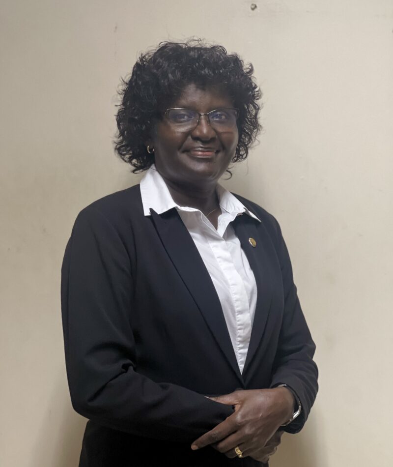 Jane Okot p’Bitek Langoya