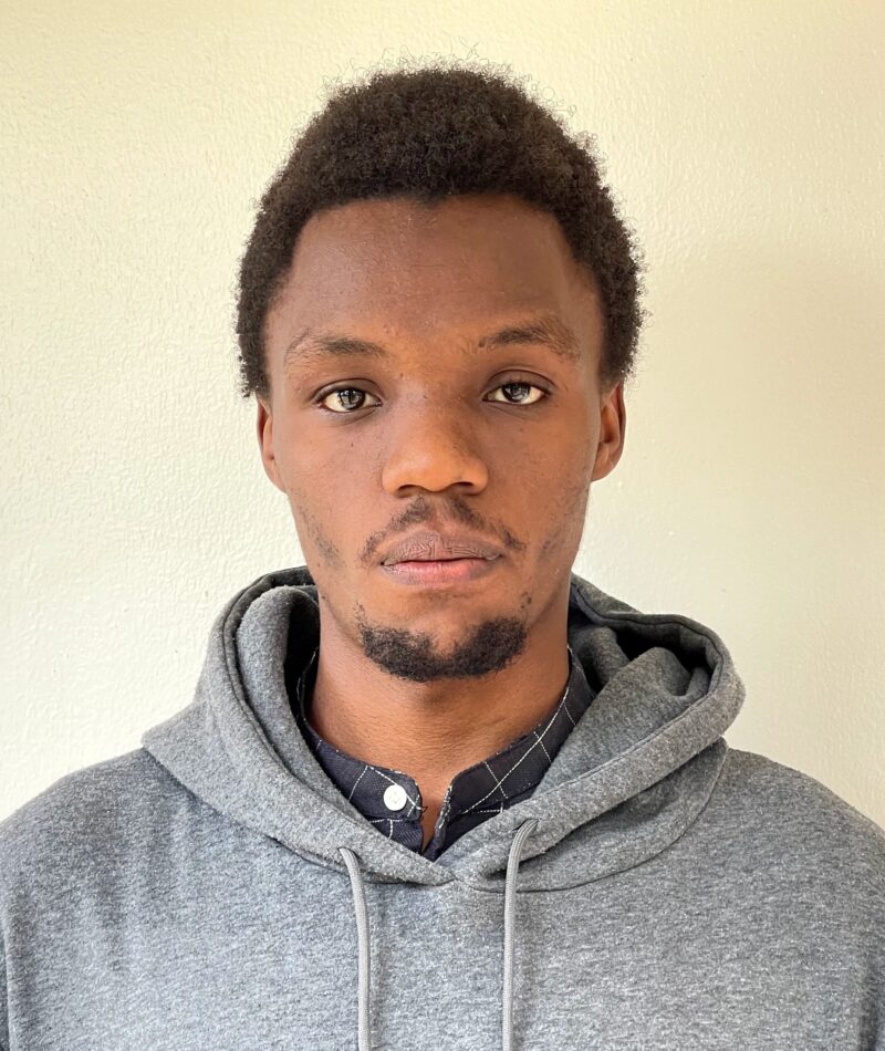 Joshua Lubwama