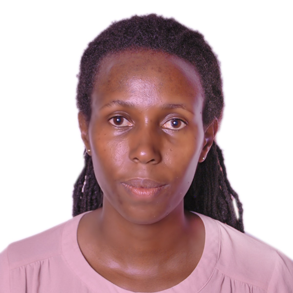 Juliet Kushaba