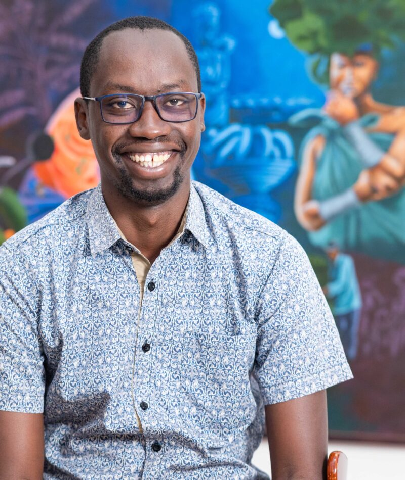 David Kangye