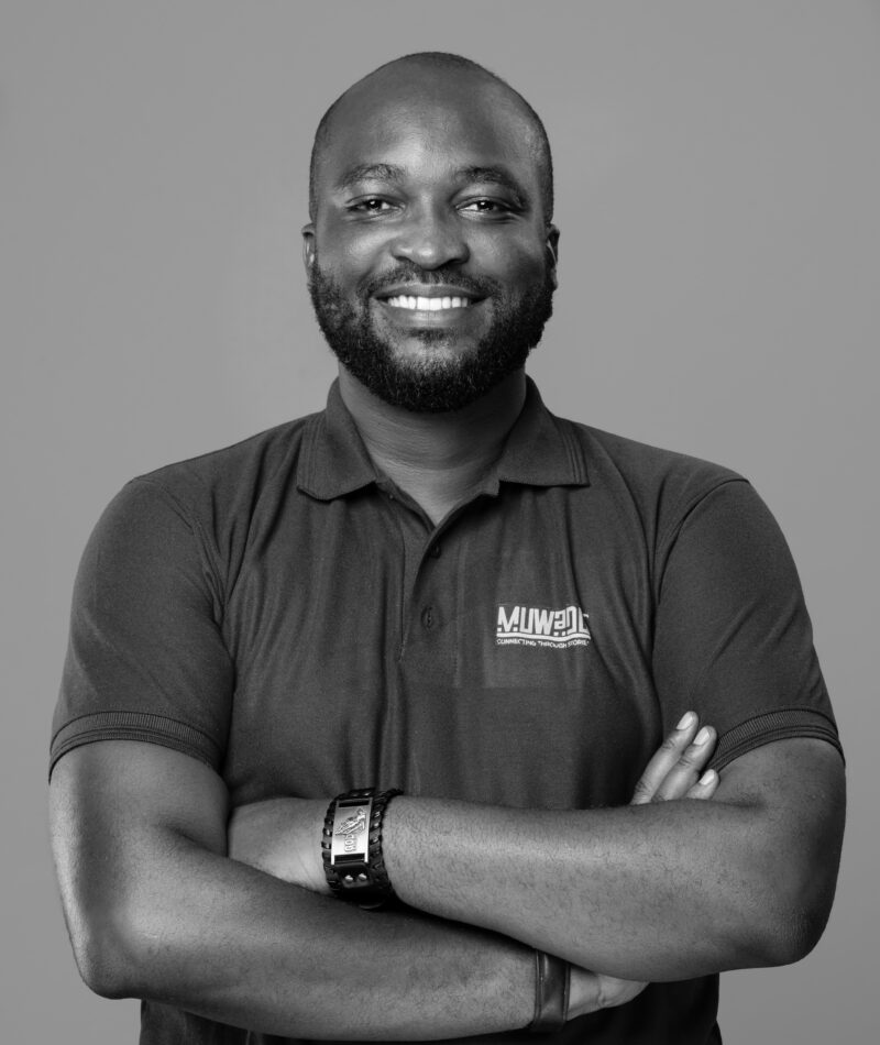 Roland Byagaba