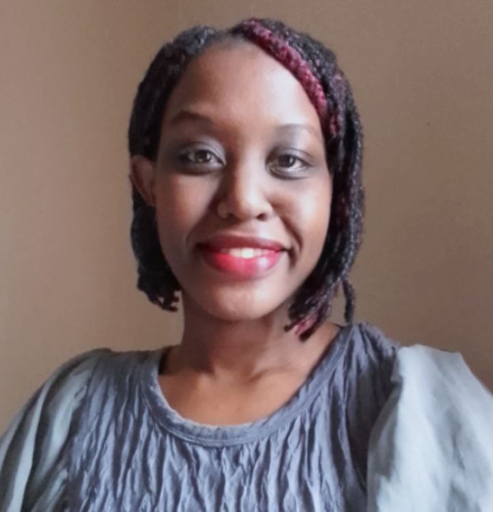 Yvonne Kusiima